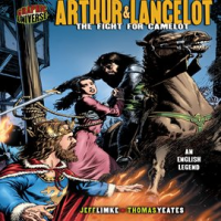 Arthur___Lancelot__The_Fight_for_Camelot__An_English_Legend_
